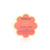Grapefruit Cassis Daisy Spongette 