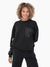 Denise Crewneck Knit Pullover