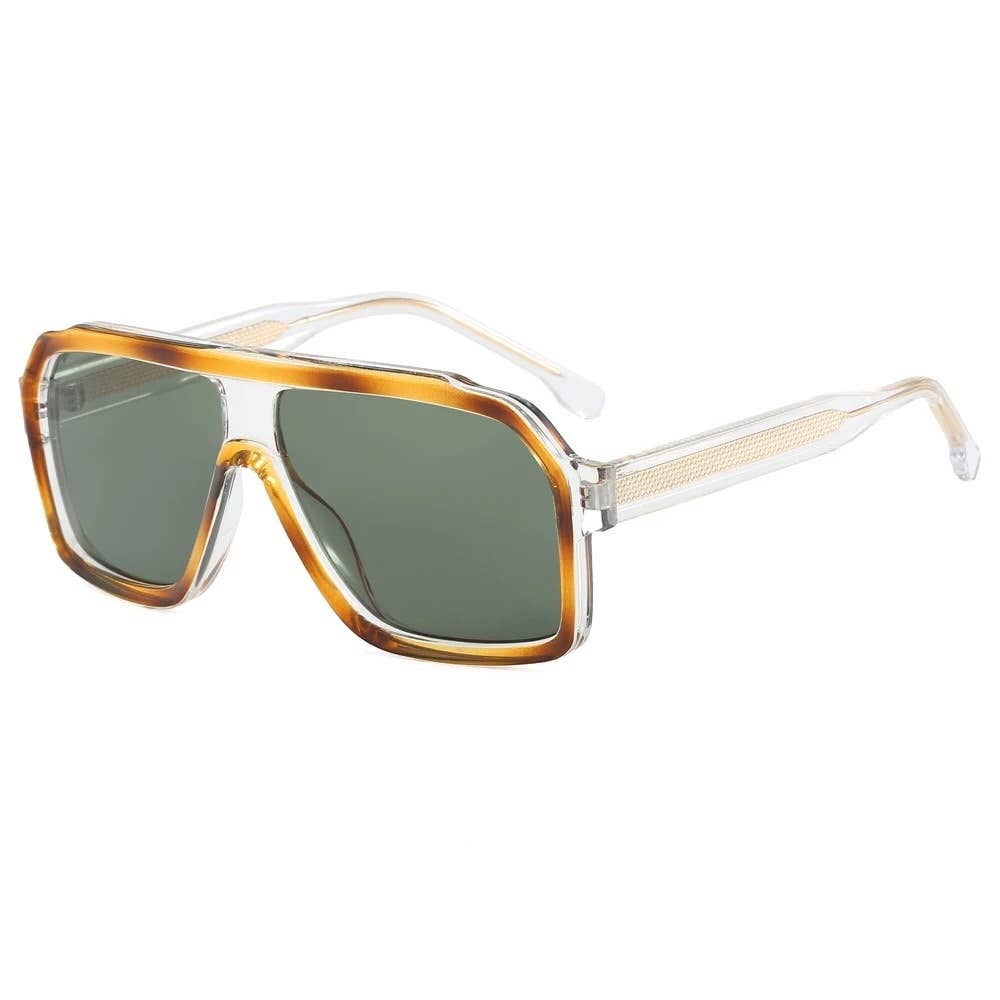 GLA-LEA-AVI Sunglasses