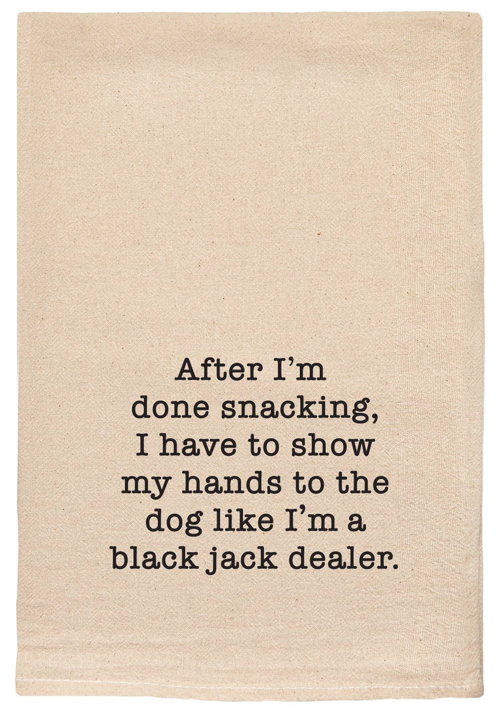 Show My Tea Towels
