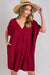 Jessi V-Neck Dress
