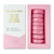 So Pretty Shower Steamers - Rosé Garden