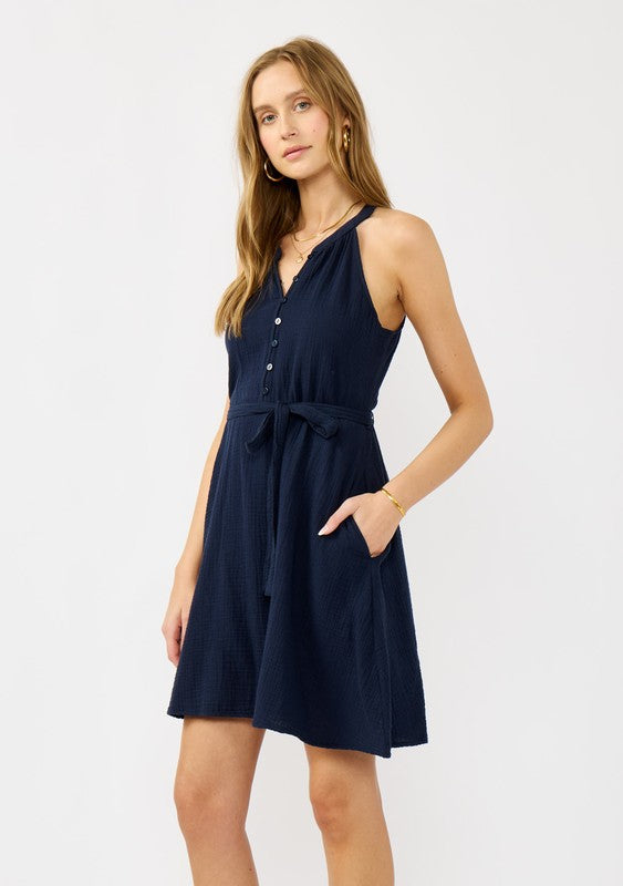Emersyn Midi Dress