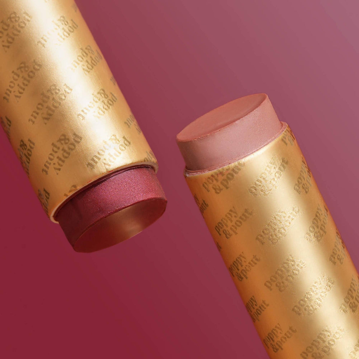 P&amp;P Lip Tint-Penny