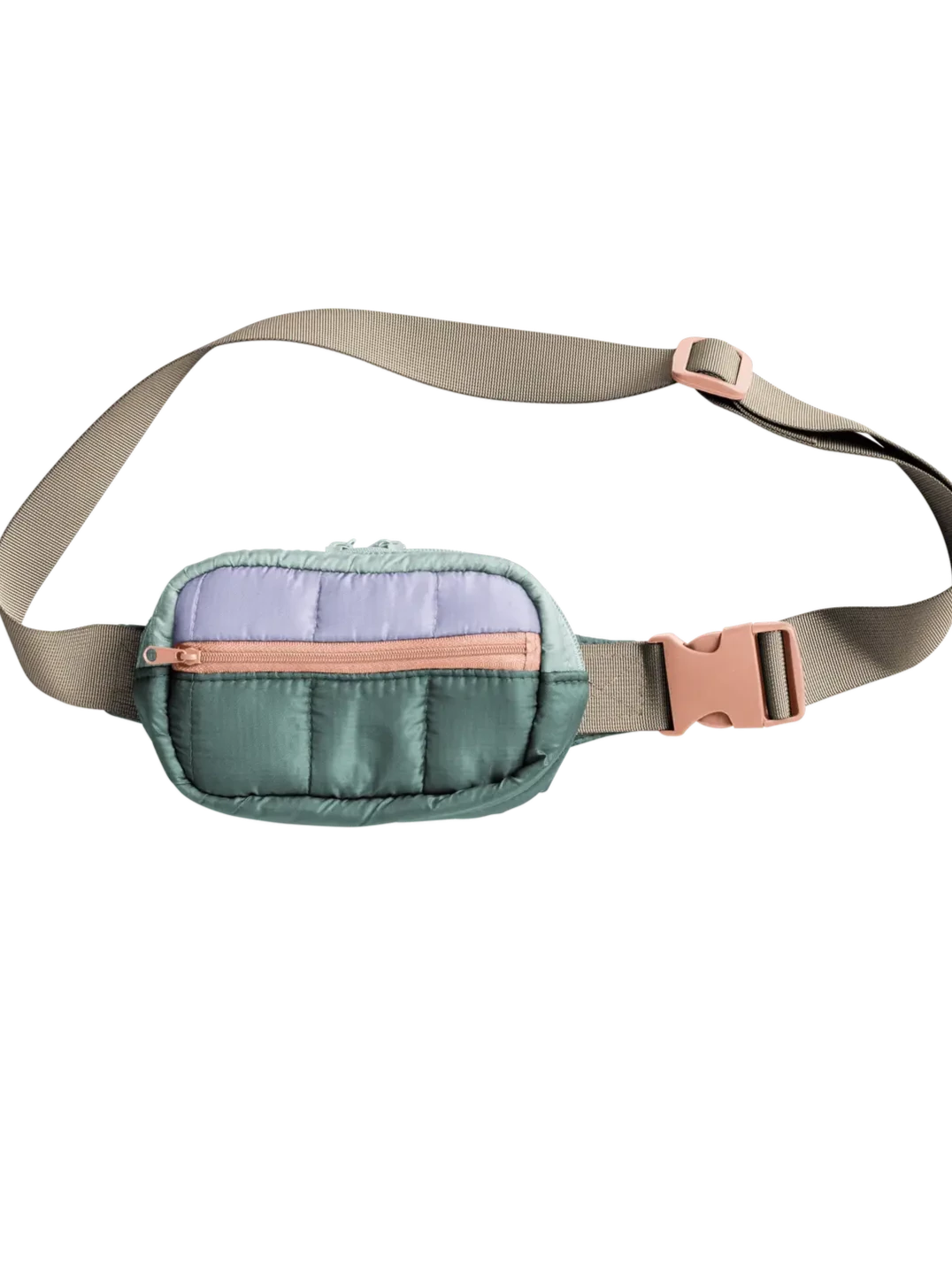 Toot Hip Bags, Sage Block