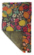 Floral & Citrus Tea Towel