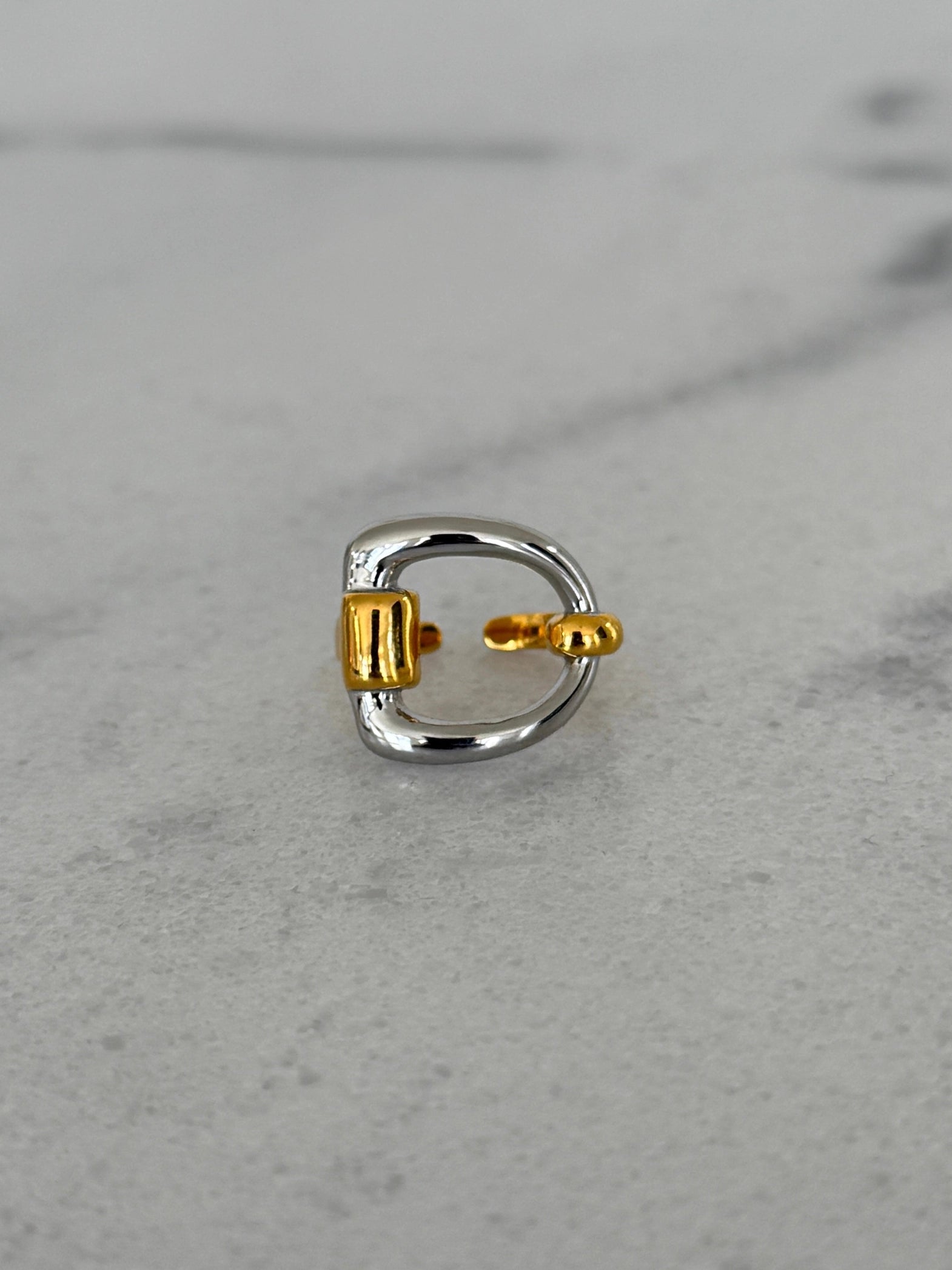 CHANSUTT Natalie Ring