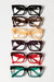 Women's Square Reading Glasses