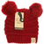 Baby Solid Double Pom C.C. Beanie