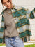 Gracelynn Shacket, Jade Motif