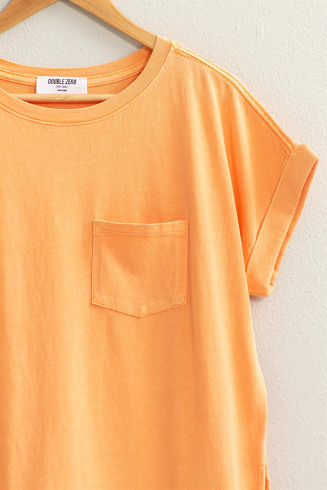 Cami T-Shirt Mini Dress