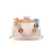 Talullah Evening Bag Ivory
