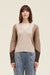 Ryleigh Sweater, Natural