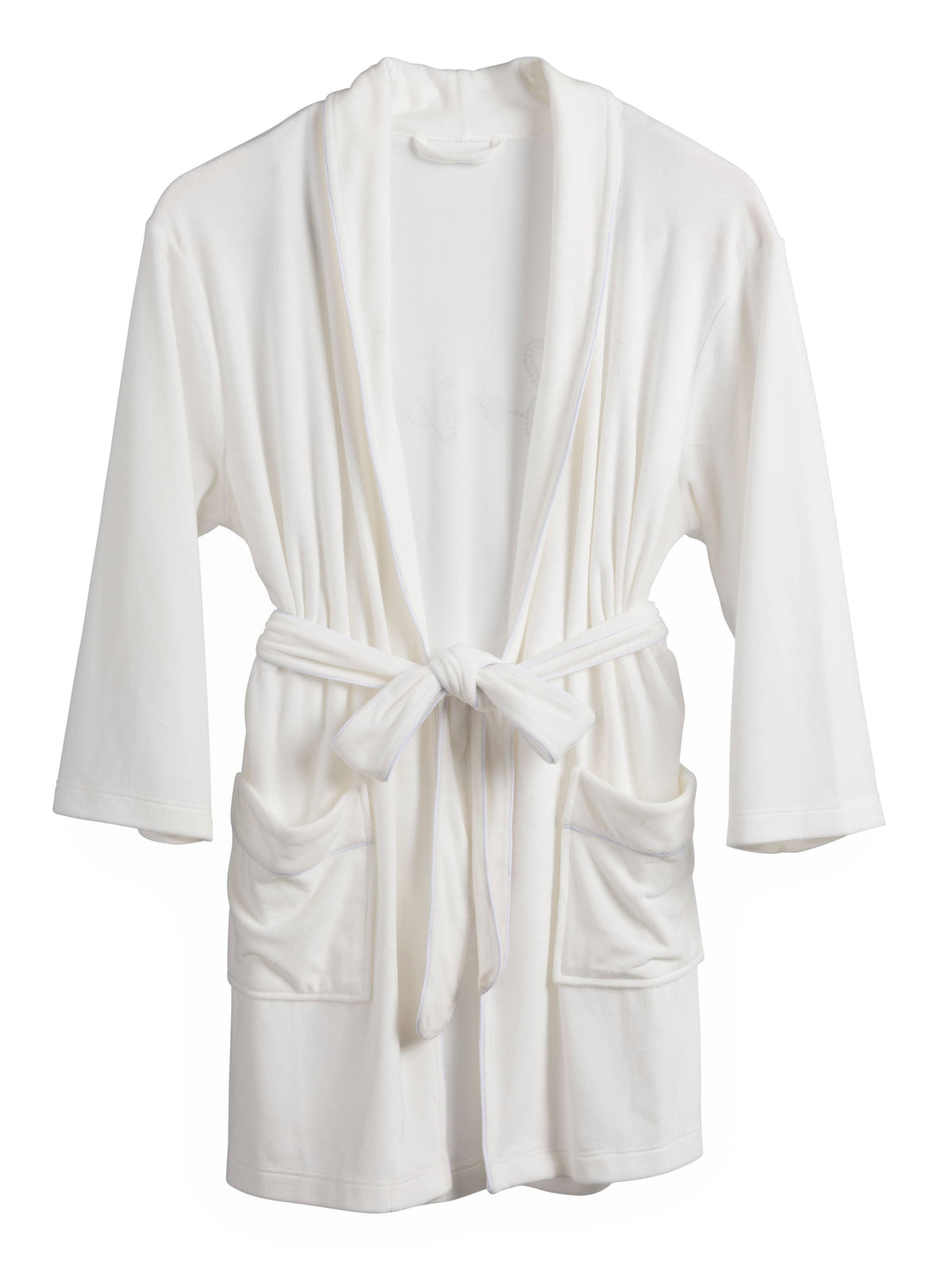 Bride Robe