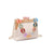 Talullah Evening Bag Ivory