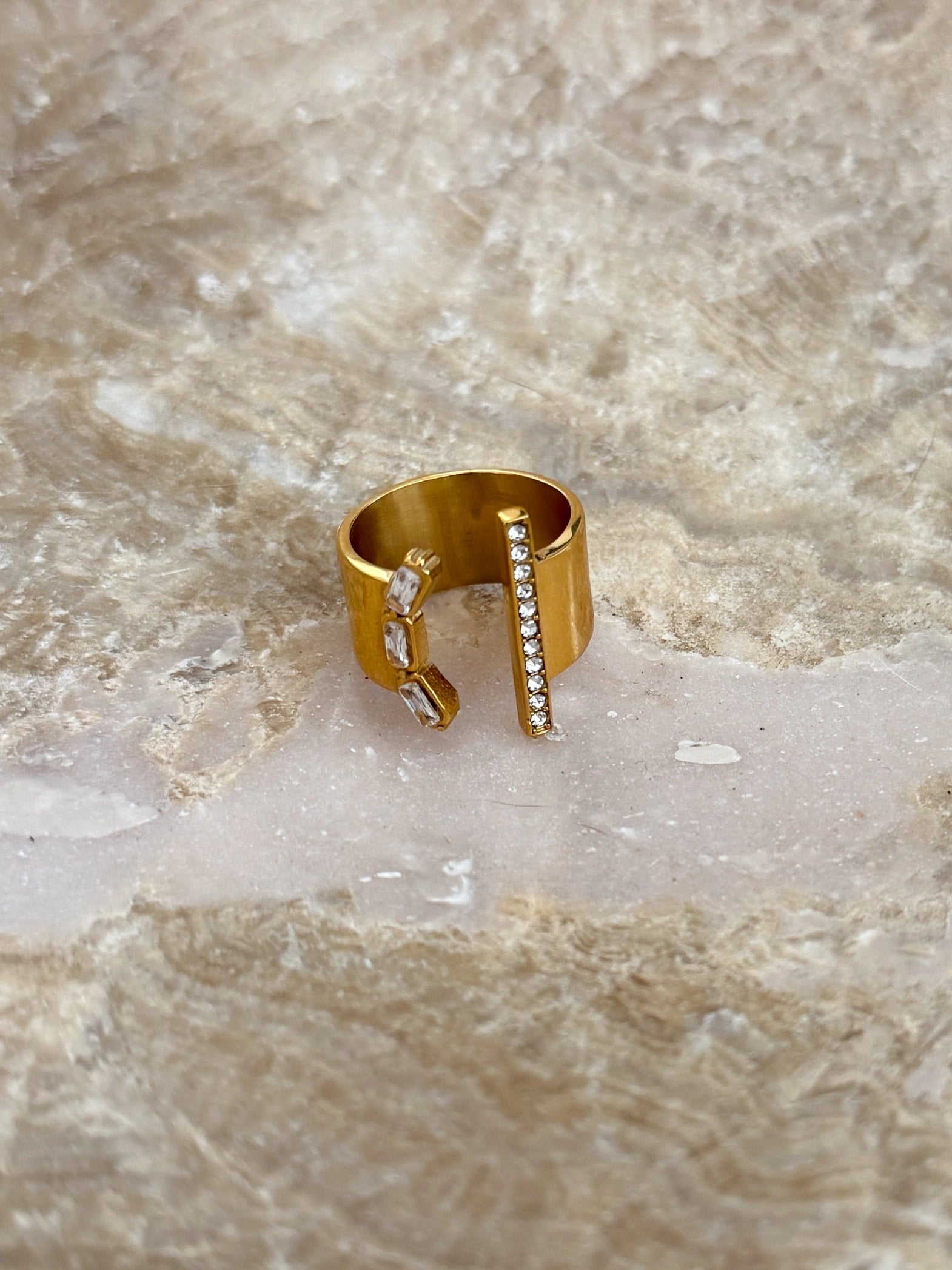 CHANSUTT Amy Ring