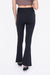 Joy Ribbed Flare High Waist Leggings