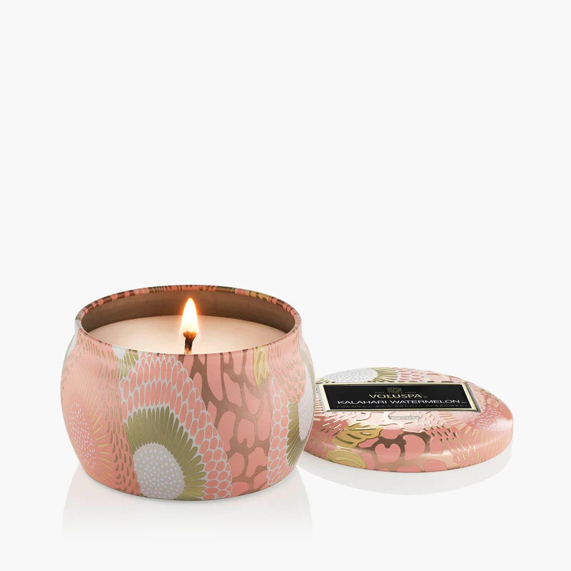 Kalahari  Watermelon Mini Tin