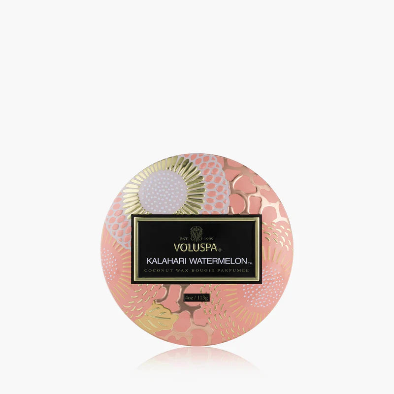 Kalahari  Watermelon Mini Tin