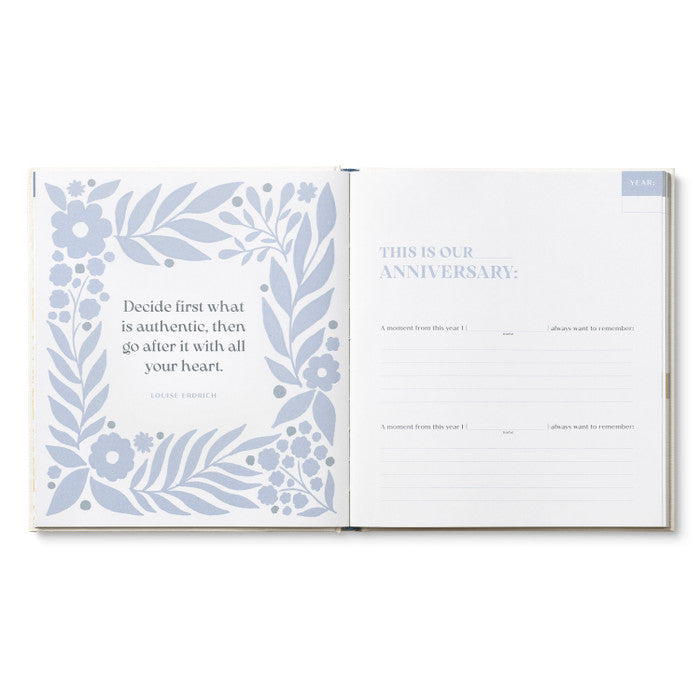 The Story Of Us Book