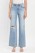 Londyn HR Wide Leg Jeans