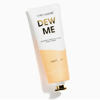 Dew Me - Grapefruit Hand Creme