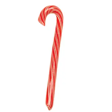 Hammond&#39;s Candy Cane