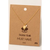 Gold Dipped Pearl Pickle Ball Pendant Necklace