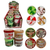Scentsational Butter Slime Holiday
