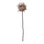 40 1/2 "H Faux Flower Pick Taupe Color