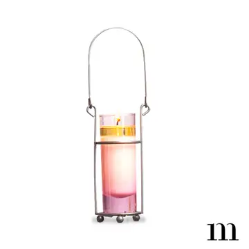 Metal Votive Holder 24900