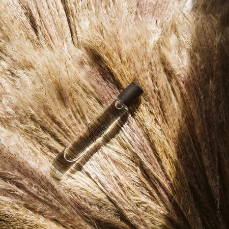 Cayla Gray Perfume  Rollerball Cozy