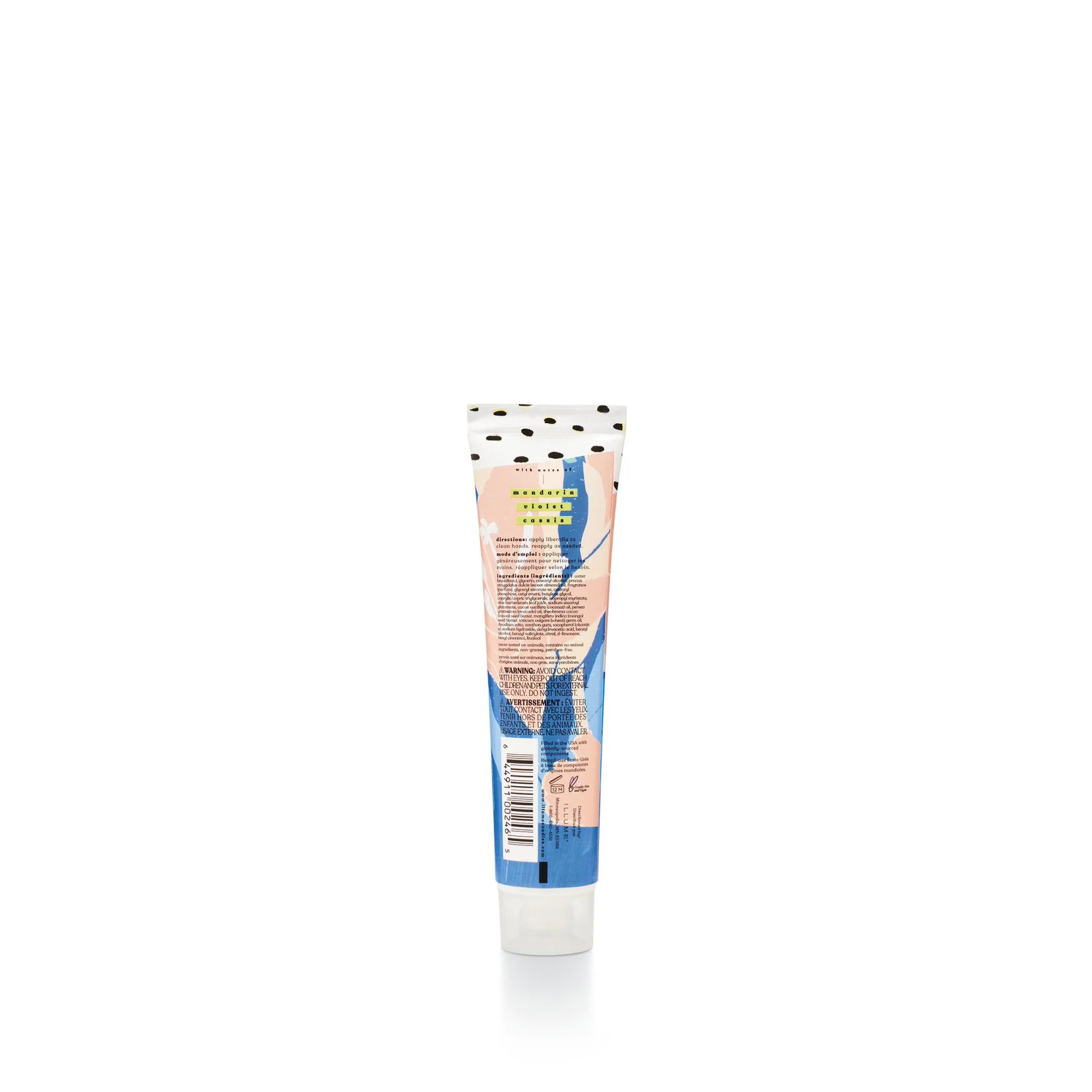 Citrus Crush Demi Hand Cream