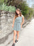 Capri Cami Mini Dress